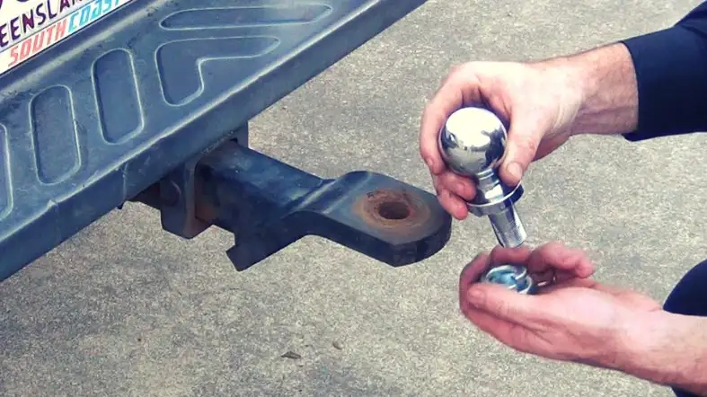Why Is It Important To Tighten The Hitch Ball