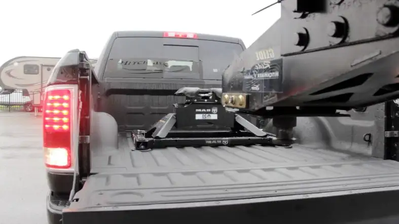 Fifth Wheel Truck For Rent: Your Comprehensive Guide to Towing Freedom