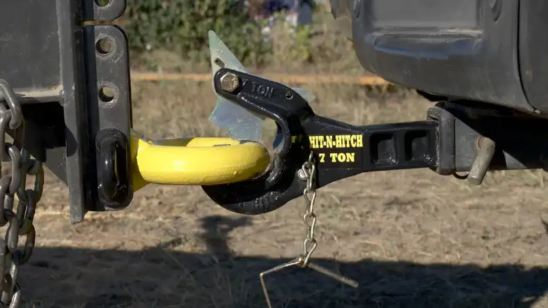 Why Would You Use A Pintle Hitch