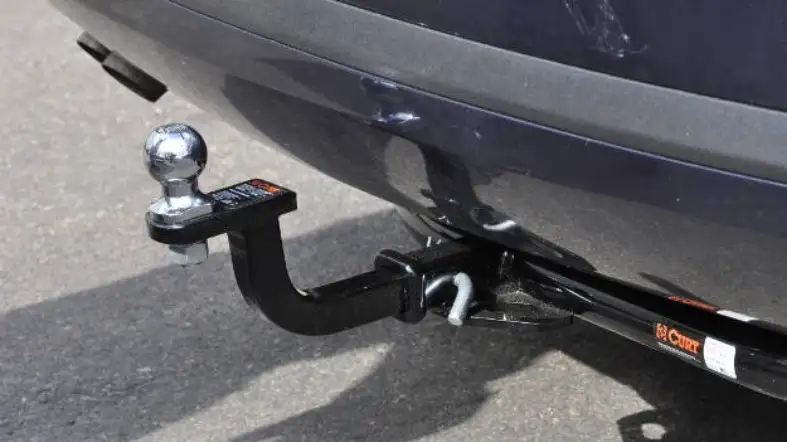 Why You Would Want To Flip The Ball On A Trailer Hitch