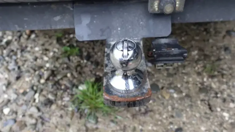 Will A 2 Inch Ball Fit A 1 7/8 Hitch?