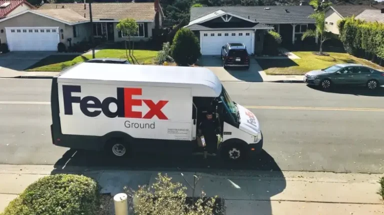 Does Fedex Deliver To Po Boxes