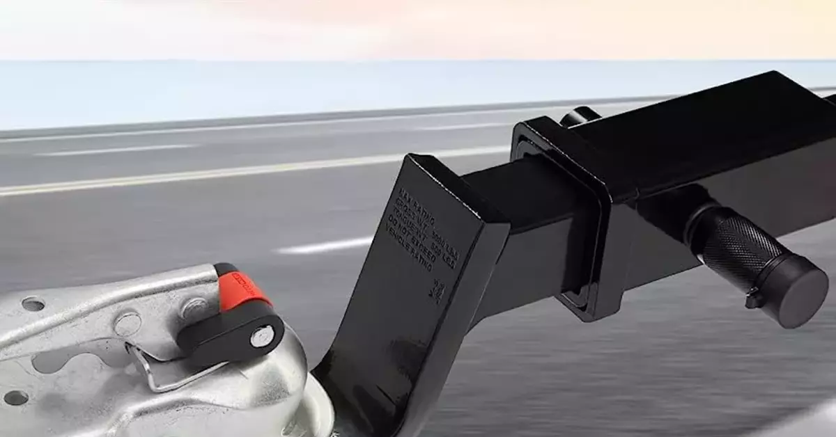 Can You Rekey A Bolt Trailer Hitch Lock?