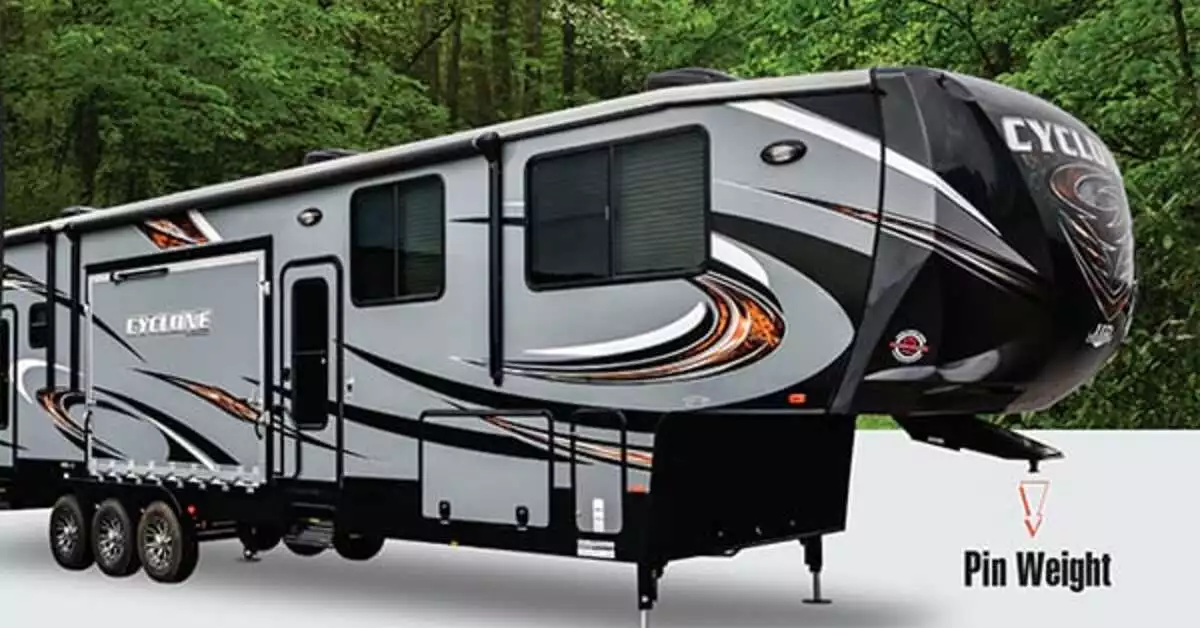 How Much Does A Fifth Wheel Weigh How Much Does A Fifth Wheel Hitch Weigh?